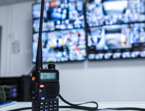 Close monitoring