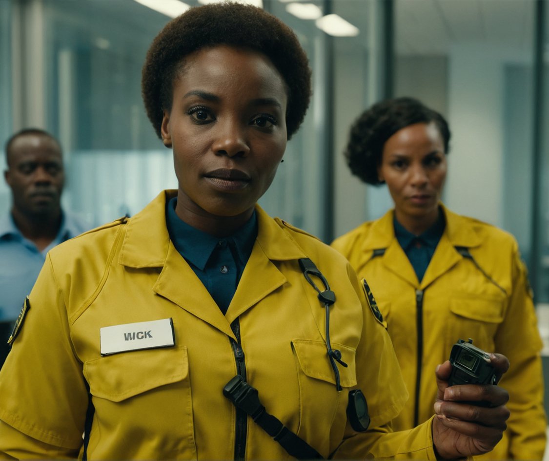 Emergency Callout about-callout